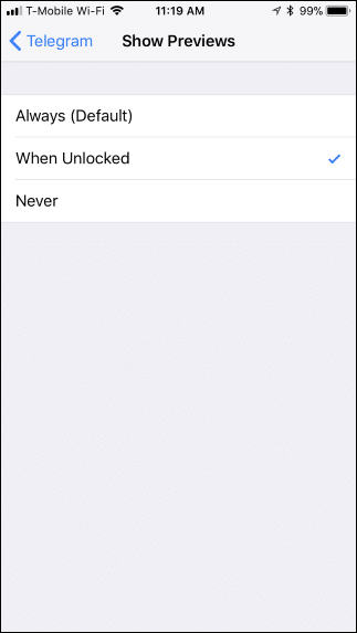 Hide Sensitive Notifications From Your iPhone’s Lock Screen