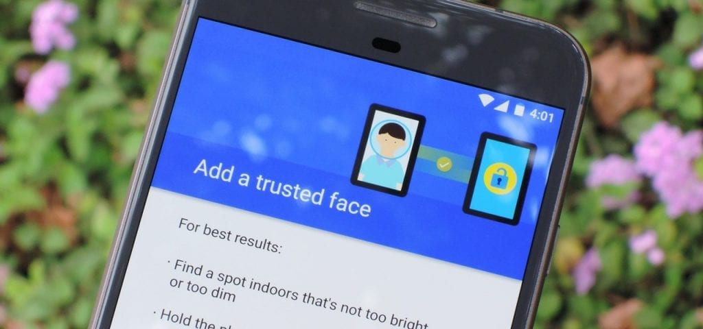 How to Use the Face ID Feature in Android Device