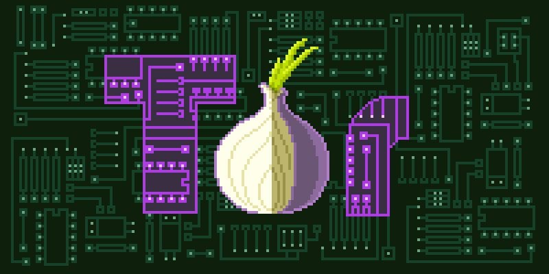Consultando métricas Tor com PowerShell