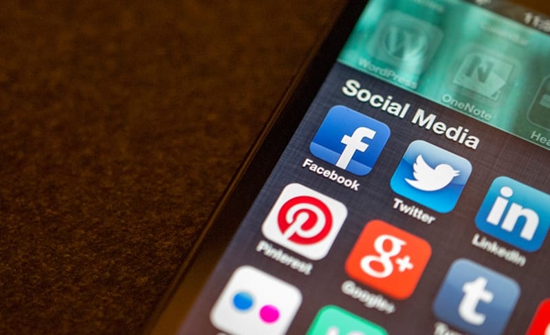 Report Offensive or Abusive Behavior on Social Media