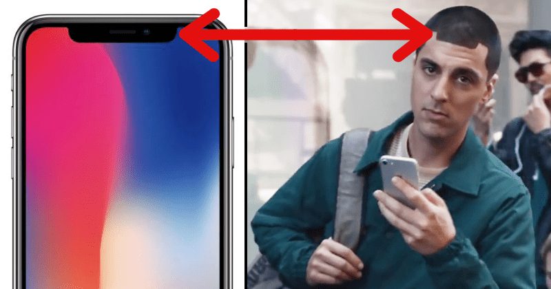 VIDEO: Samsung Returns To MOCK iPhone X Buyers In Latest Commercial
