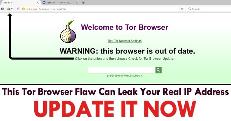 Tor browser warning тор браузер какие возможности