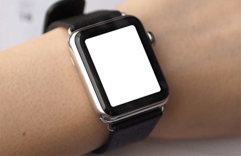 Use Your Apple Watch as Flashlight