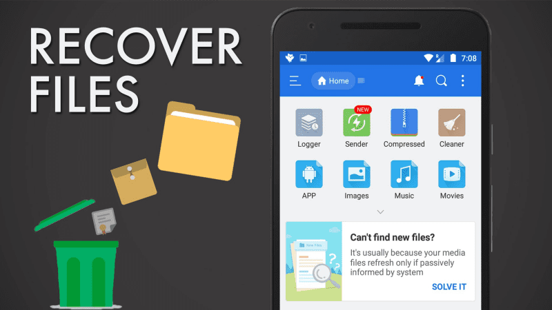 How To Recover Deleted Photos   Videos From Android - 42