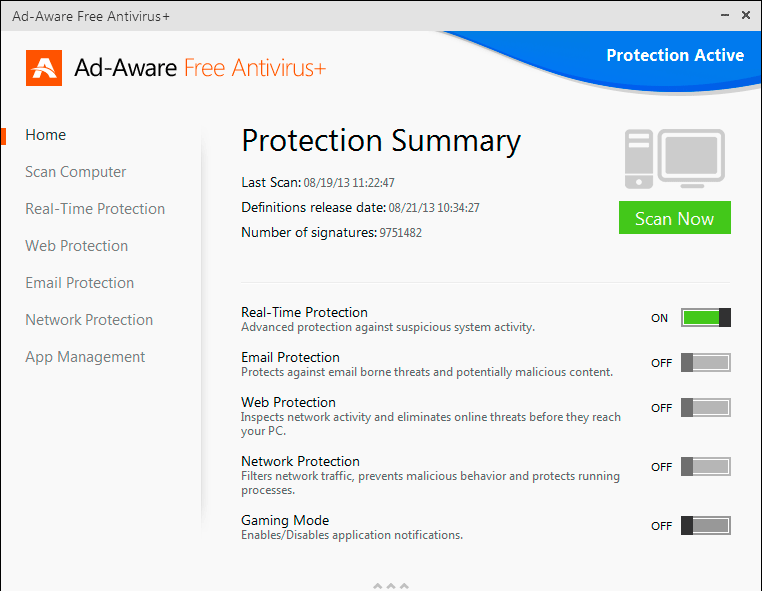 10 Best Free Antivirus Software For Windows 10 11 - 71