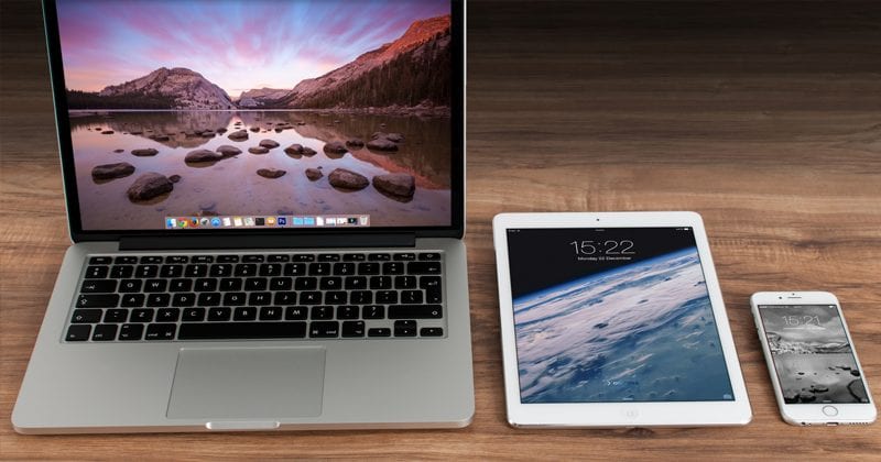 Apple vai combinar aplicativos para iPhone, iPad e Mac