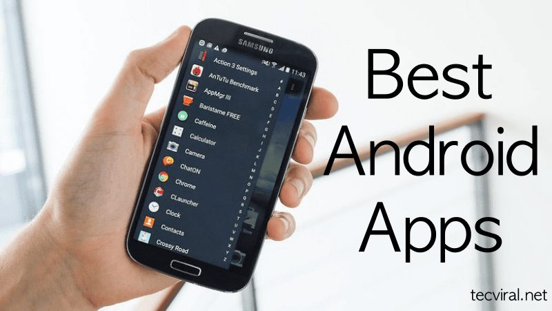 10 Best Android Apps in 2022 You Shouldn't Miss