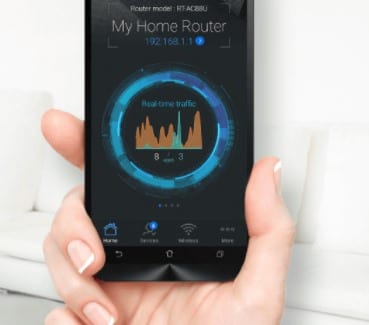 10 Best Apps That Can Help You To Control Your Router in 2022 - 9