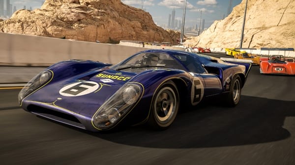 Forza Motorsport 7 top 10 hd games