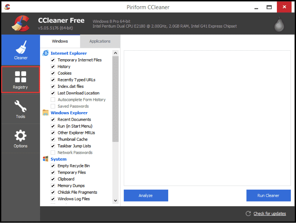 How to Remove Hidden Keyloggers from your PC - 53