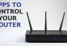 12 Best Apps To Control Your Router in 2024