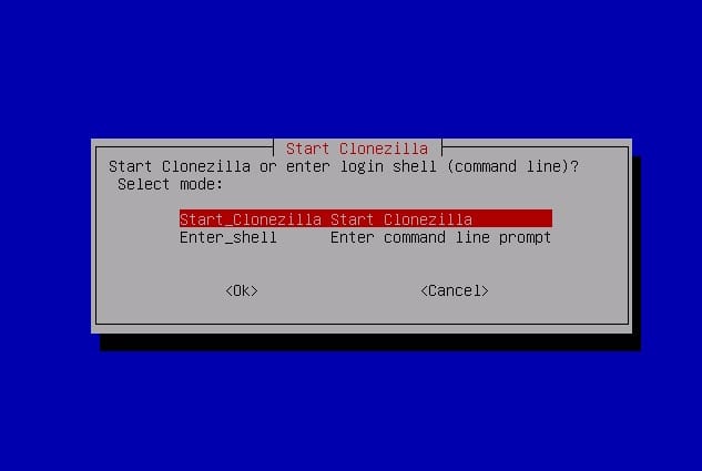 Create a Bootable Clone of your Windows 10 Drive