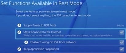 Download Games to PS4 from Your Phone or PC