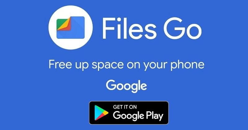 Google Finally Launches Files Go Application Globally