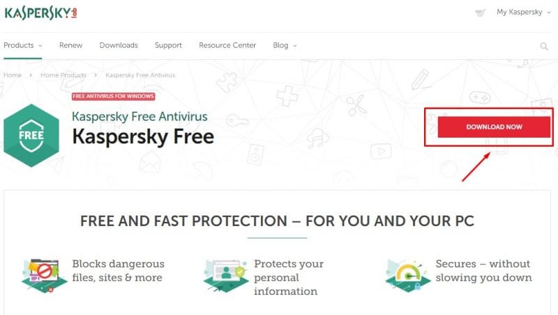 10 Best Free Antivirus Software For Windows 10 11 - 59