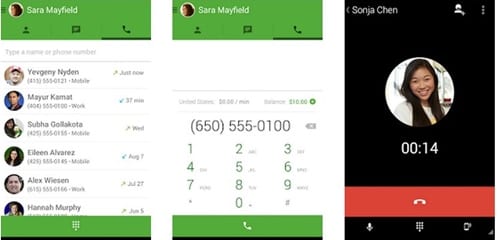 Make Calls and Texts from your Smartphone Without Cell Service