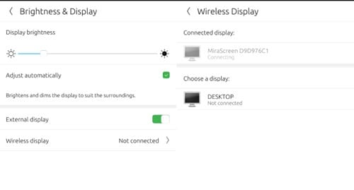 How to Turn Ubuntu Phone into Desktop PC with Convergence - 9