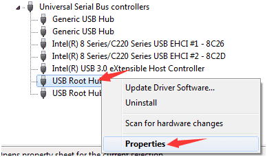 How to Fix USB Device Not Recognized Error In Windows - 47