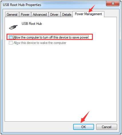 How to Fix USB Device Not Recognized Error In Windows - 25