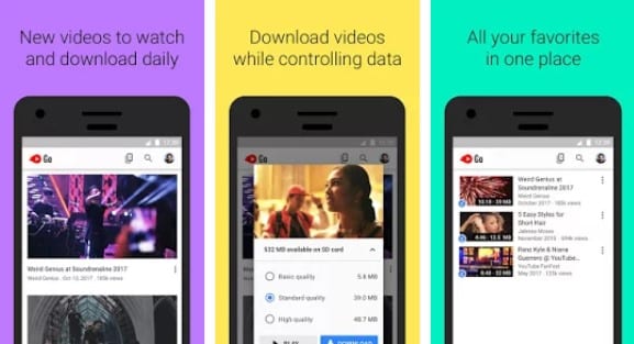 Best Video Downloading Apps for Android