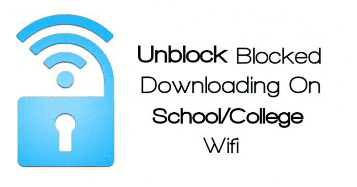 Unblock Blocked Downloading On Android