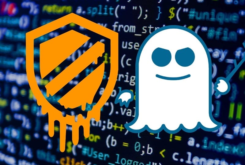 Verifique se o seu sistema Windows está protegido contra Meltdown e Spectre