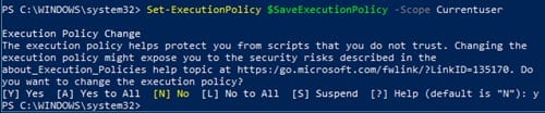 Verifique se o seu sistema Windows está protegido contra Meltdown e Spectre