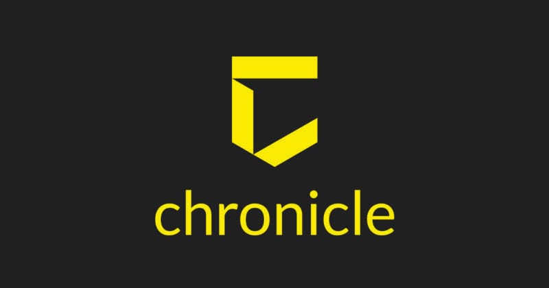 Google X Is Launching New Cybersecurity Company Called Chronicle