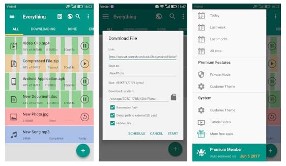 10 Best Download Manager Apps For Your Android Device - 15