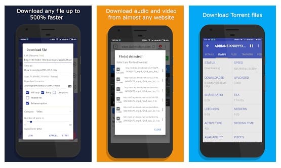 10 Best Download Manager Apps For Your Android Device - 47