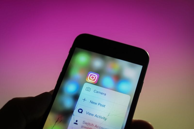 How to Hide Your Activity Status on Instagram