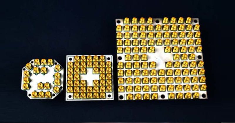 Intel Announces “Brain-Like” Loihi AI Chip & “Tangle Lake” Quantum Chip