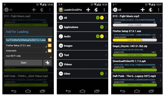 10 Best Download Manager Apps For Your Android Device - 74