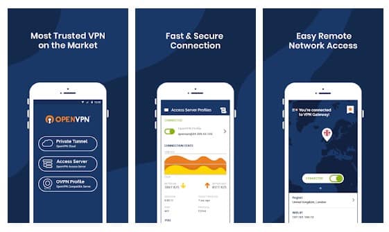 10 Best Fastest VPN for Android and iPhone in 2021 - 59