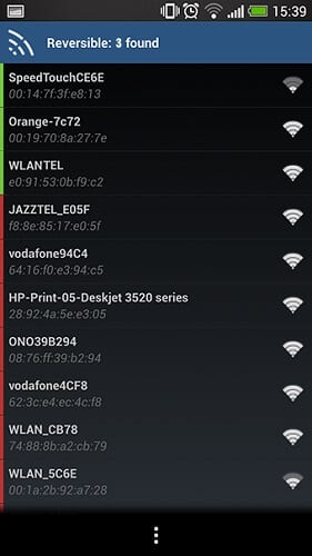 20 Best WiFi Hacking Apps For Android in 2022 - 3