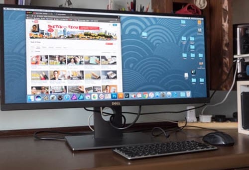 how to find the right monitor