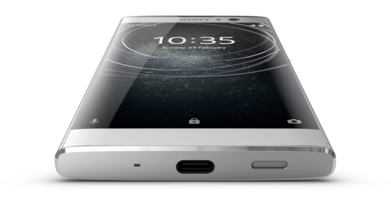 Sony Unveils Xperia XA2, Xperia XA2 Ultra & Xperia L2