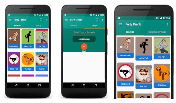 10 Best Prank Android Apps for Trolling your Friends - 68