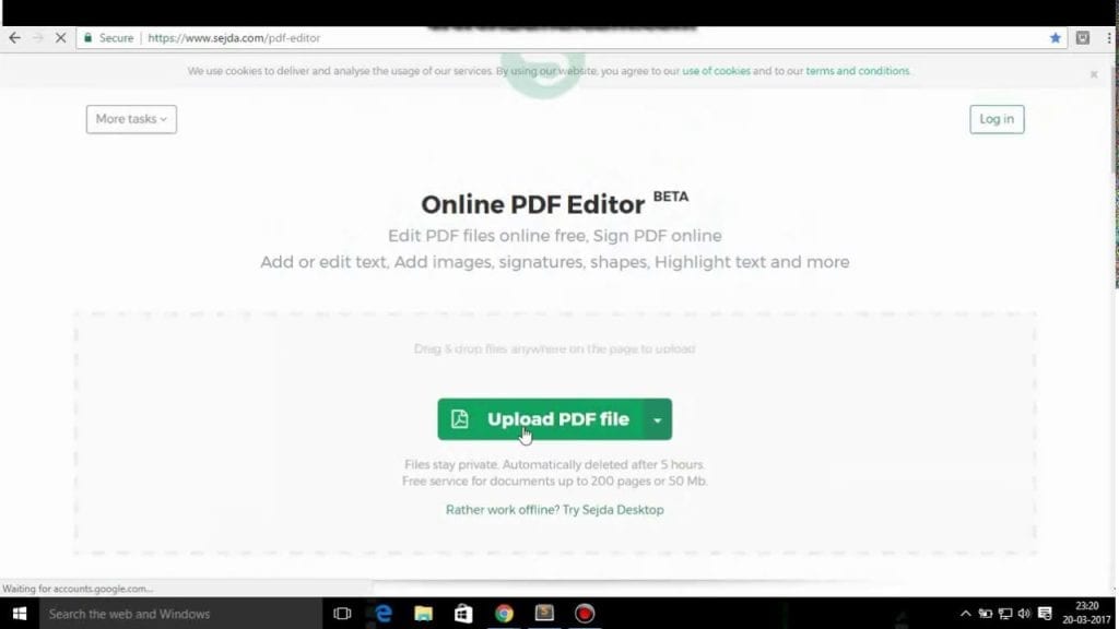 7 Best PDF Editors in 2022  Paid and Free  - 67