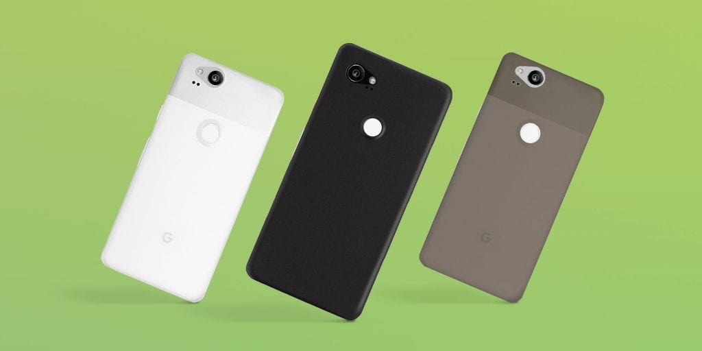 Best Google Pixel 2 Cases and Covers You Can Buy - 81