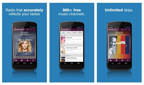 15 Best Radio Apps for Android phone in 2022 - 34