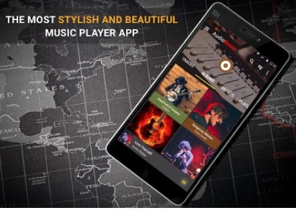 Android Apps to Improve Music Streaming in Car