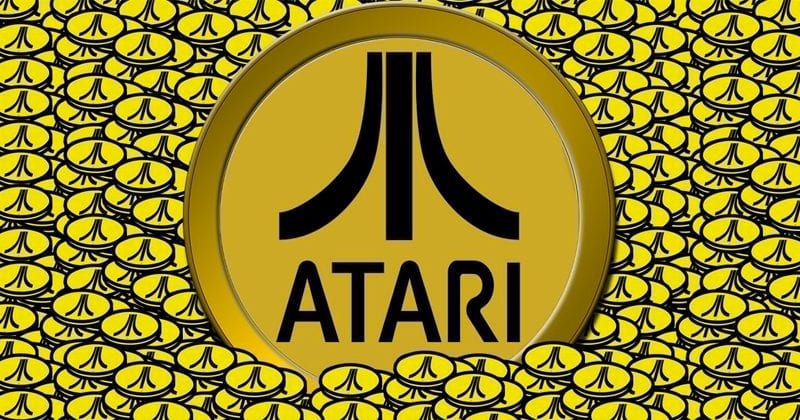 Atari To Launch Two New Cryptocurrencies