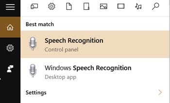 text to speech windows 10 for word