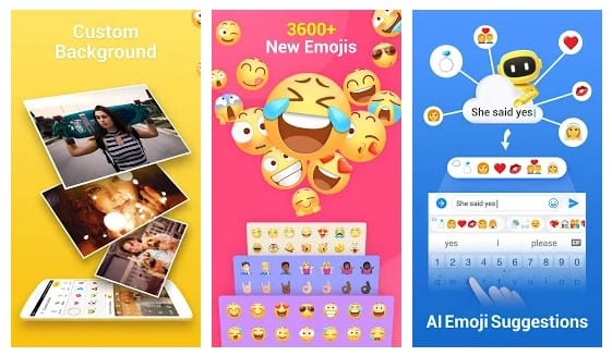 10 Best GIF Keyboards for Android To Share GIFs With Ease - 94