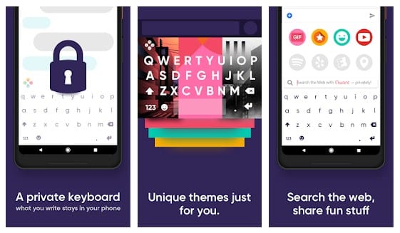 10 Best Swiftkey Alternatives For Android in 2022 - 33