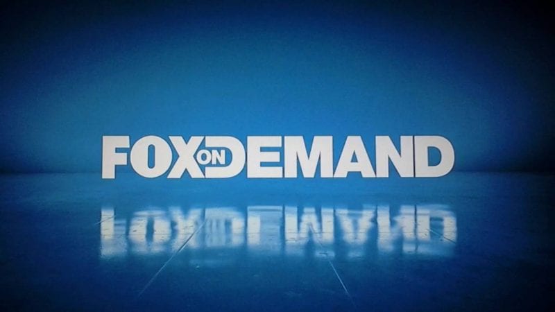 Fox on Demand
