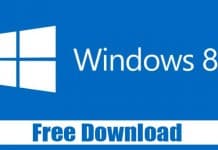 Windows 8.1 Free Download Full Version in 2021