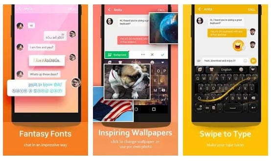 10 Best GIF Keyboards for Android To Share GIFs With Ease - 38
