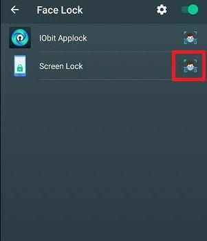 How To Add and Use Face Unlock Feature on Any Android - 42